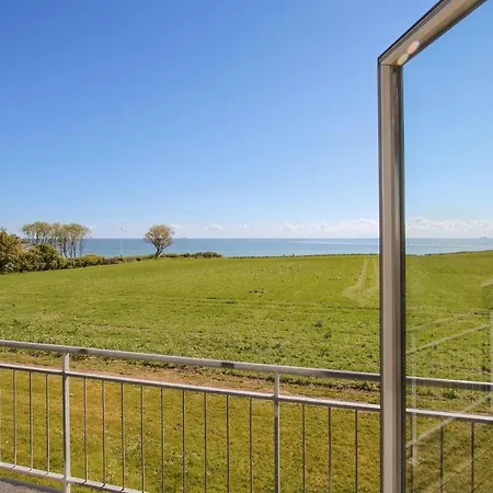 Διαμέρισμα 4 Bedroom Nice In Samso *