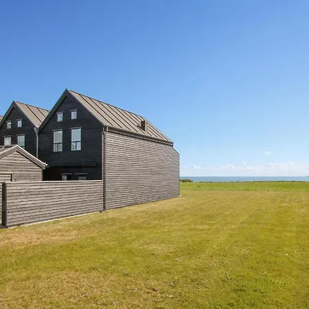 4 Bedroom Nice In Samso * Ballen (Samso)