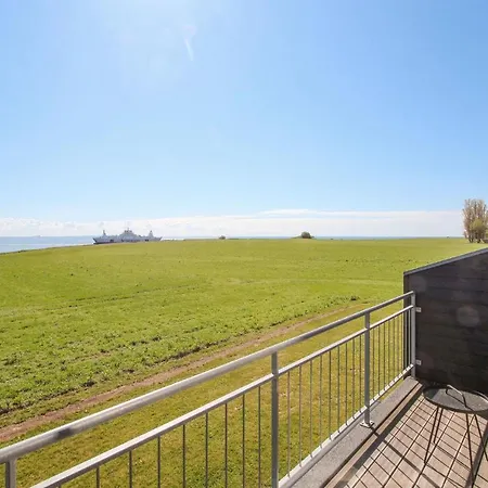 4 Bedroom Nice In Samso Ballen (Samso)