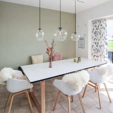 Διαμέρισμα 4 Bedroom Nice In Samso