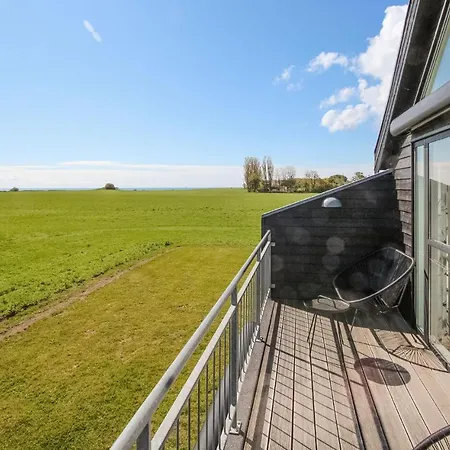 4 Bedroom Nice In Samso Ballen (Samso)