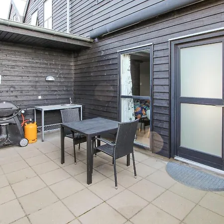 4 Bedroom Nice In Samso *