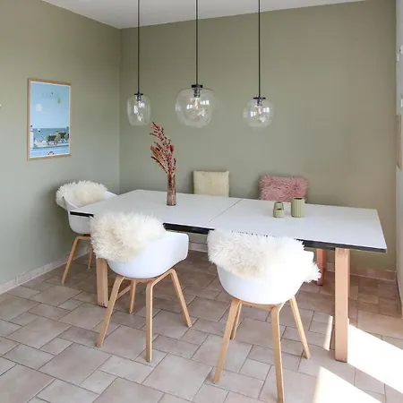 4 Bedroom Nice In Samso Διαμέρισμα