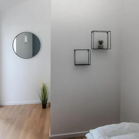 4 Bedroom Nice In Samso Διαμέρισμα