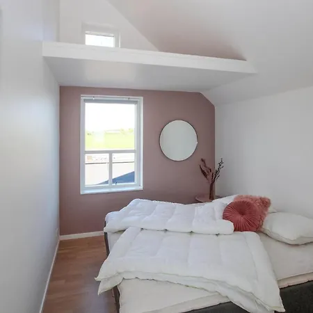 Διαμέρισμα 4 Bedroom Nice In Samso Ballen (Samso)