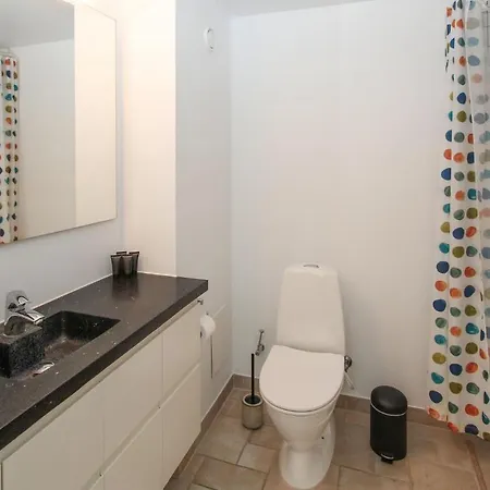 4 Bedroom Nice In Samso Ballen (Samso)